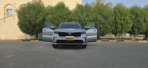 Used Kia Sorento in Al Batinah