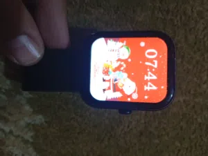 ساعه الالكترونيه Infinix