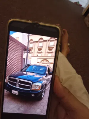 Used Dodge Durango in Kuwait City