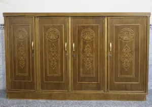 خزانة ملابس (بوفيه)