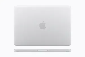 Apple MacBook Neo 13-inch A18 Pro chip