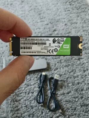 SSD M.2 1TB New