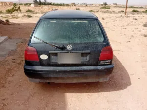 Used Volkswagen ID 3 in Gharyan