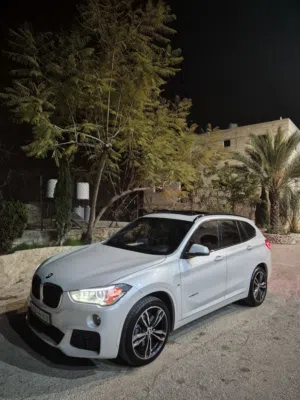 X1. 2016 ام بكج مطور 2000 بنزين عداد قليل