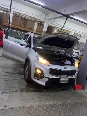 Kia Sportage 2019