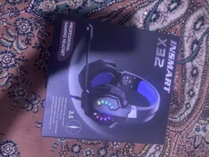 بلايستيشن و pc سماعه x32