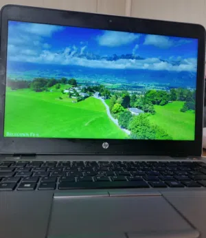 HP EliteBook 840 G3 / i5-6300U / RAM 16Go / SSD 256Go / حالة ممتازة