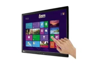 شاشة LG Touch 19 انش جديدة للبيع بسعر محروق