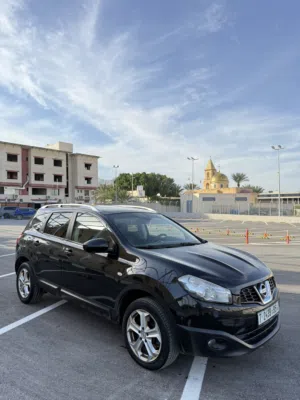 used-nissan-qashqai-in-jericho