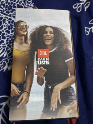 JBL GRIP SERIES PORTABLE BLUETOOTH SPEAKER