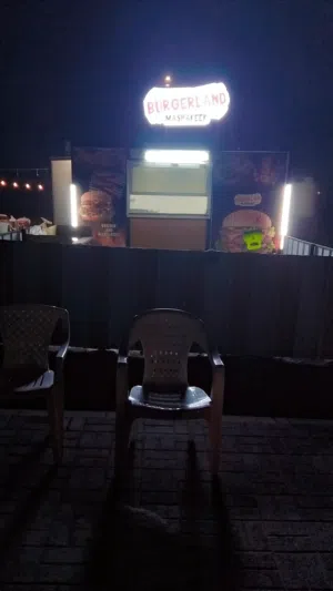عربة مشاوي للبيع جاهزة من كل شي تعال وعاين بنفسك