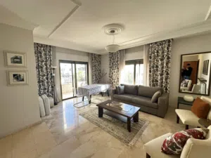 شقة 3 نوم مفروشة للايجار ( Property 48754 )-164980