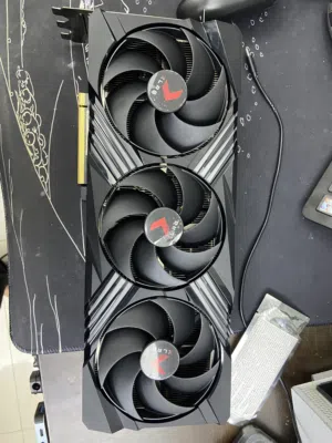 Rtx 4090 graphic card new
