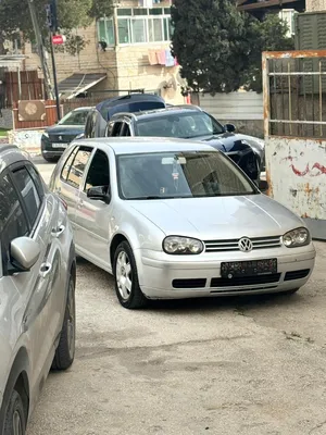 Used Volkswagen Golf in Bethlehem