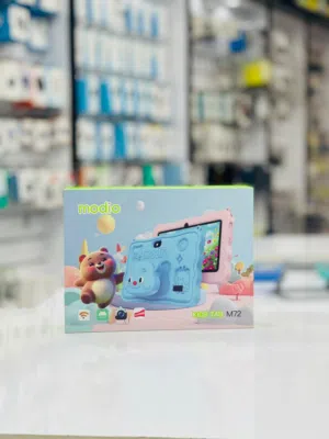 Brand New Modio M72 tablet in Oman 3000 mAh Battery