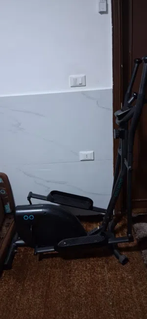 دراجه هوائيه بحاله الوكاله
