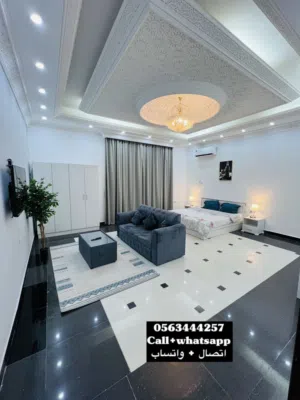 99 m2 Studio Apartments for Rent in Al Ain Al Bateen