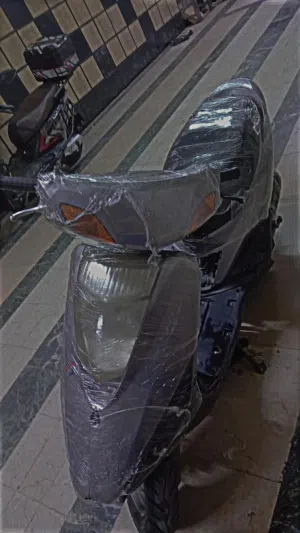 بريز ياماها للبيع