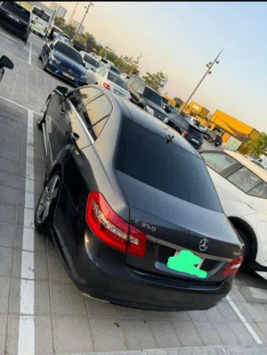 Mercedes Benz 2010