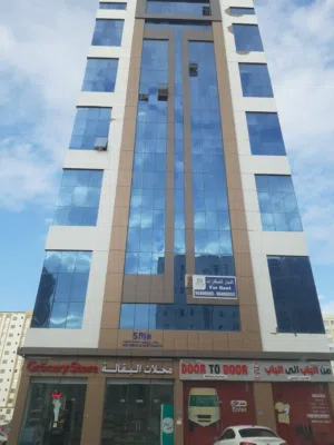 شقة مفروشة للايجار