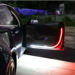 اضاءه LED للسياره