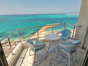 150 m2 3 Bedrooms Apartments for Rent in Matruh Marsa Matrouh
