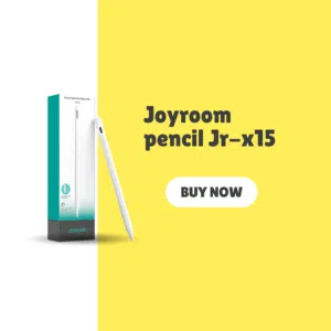 Joyroom pencil Jr-x15 / قلم جيروم