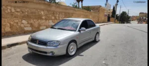 Used Kia Spectra in Zarqa