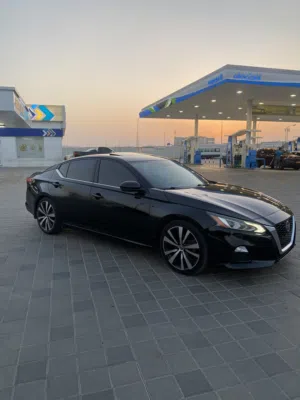 نيسان التيما SR 2019