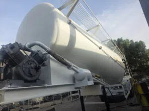 new cement bulket weight capacity 65ton 2026 bitco compressor