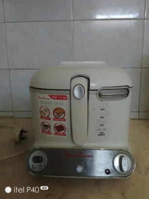 مقلا عميقة كهربائية للبيع