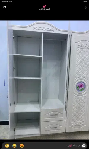 غرفه شبابيه لشخصين