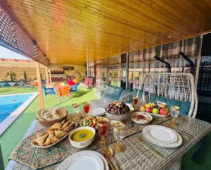 3 Bedrooms Farms for Sale in Jordan Valley Other