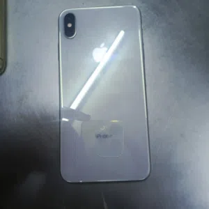 ايفن xاسً ماكس