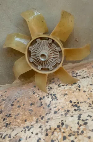 مروحة بتوماتيك  فورد رانجر محرك 23