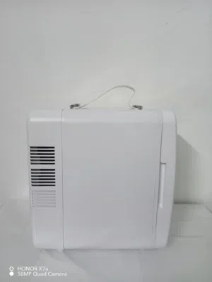ثلاجه سياره