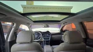 Hyundai Sonata 2016 USA LIMITED Full Option