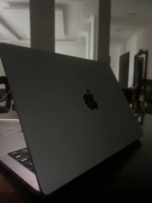 MacBook M4 Pro (Light Use)