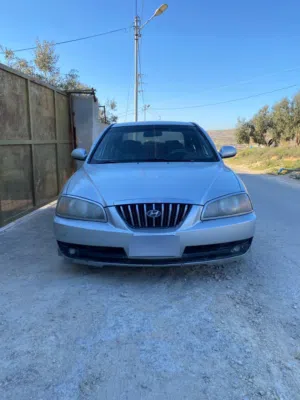 أفانتي اكس دي موديل 2003 للبيع او البدل