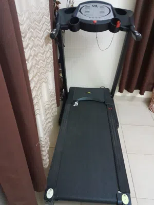 جهاز مشي نوعية vo2