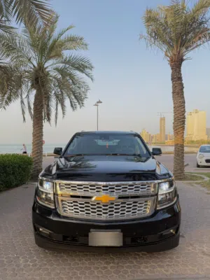 Used Chevrolet Tahoe in Hawally