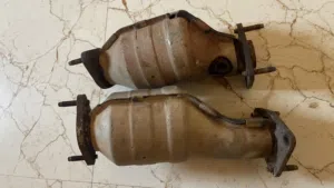 فلاتر بيئة (مفرغة) لنيسان أكستيرا