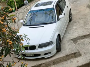 Used BMW 3 Series in Nablus