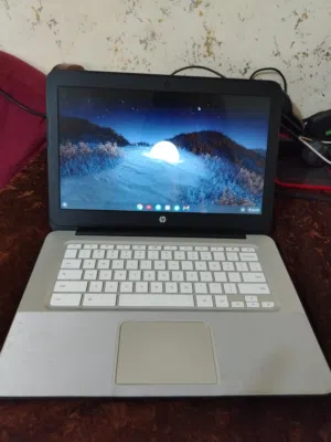 لابتوب hp  Chrome book