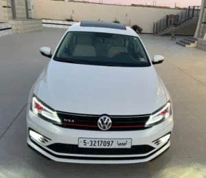 جيتا 2012 SEL 2.5 Jetta
