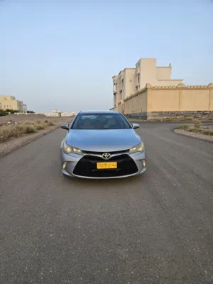 تويوتا كامري LE 2016 من المالك الاول 2019