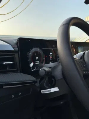 Used Nissan Kicks in Al Batinah