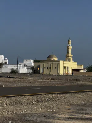 Residential Land for Sale in Al Batinah Al Rumais