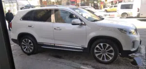 Used Kia Sorento in Hebron