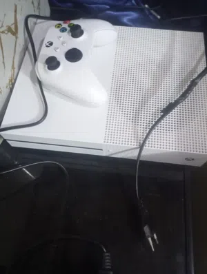 اكس بوكس وان اس 1 تيرة